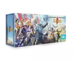 Karak 2 figurki