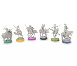 Karak 2 figurki