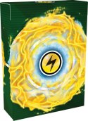 Karty battle deck miraidon ex