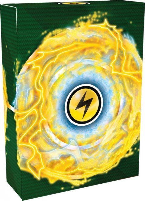Karty battle deck miraidon ex Karty battle deck miraidon ex