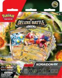 Karty deluxe battle deck koraidon