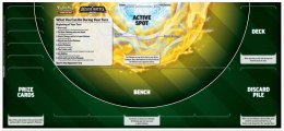 Karty deluxe battle deck zapdos ex