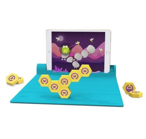 Zestaw playshifu connecto Zestaw playshifu connecto