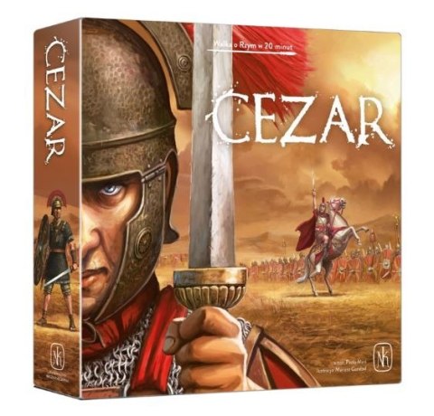 Gra cezar Gra cezar