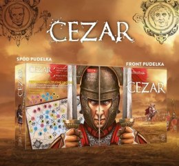 Gra cezar