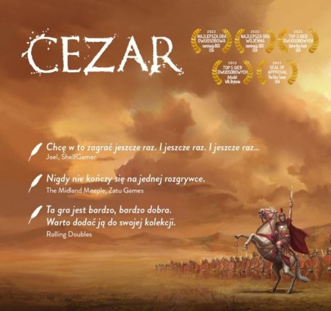Gra cezar Gra cezar