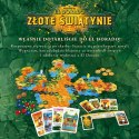 Gra wyprawa do el dorado - złote świątynie