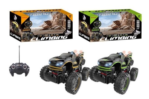 Auto terenowe batmonster r/c mix Auto terenowe batmonster r/c mix