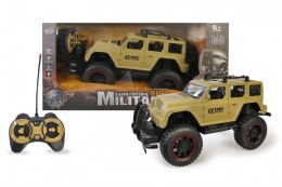 Auto terenowe r/c