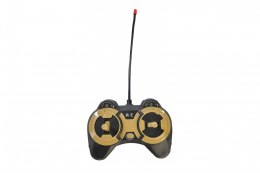 Auto terenowe r/c
