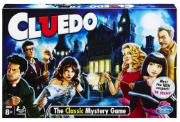 Gra cluedo