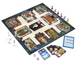 Gra cluedo