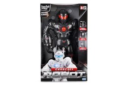 Robot chodzący mix