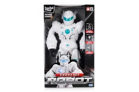Robot chodzący mix Robot chodzący mix
