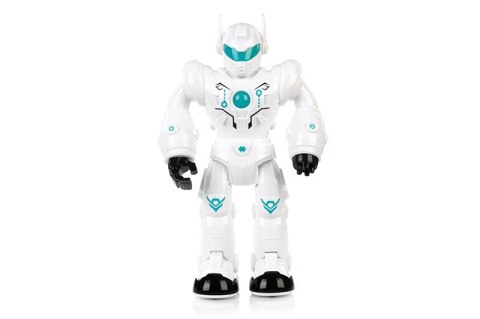 Robot chodzący mix Robot chodzący mix