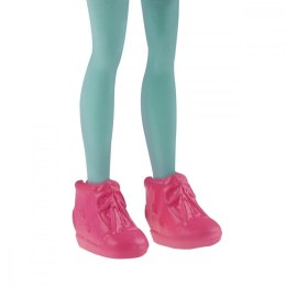Figurka polly pocket zawieszka dino