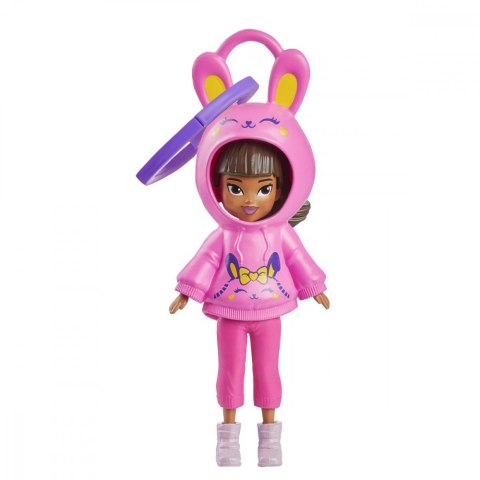 Figurka polly pocket zawieszka króliczek Figurka polly pocket zawieszka króliczek