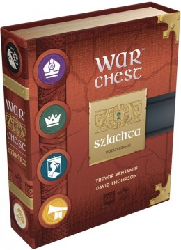 Gra war chest: szlachta