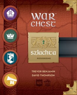 Gra war chest: szlachta