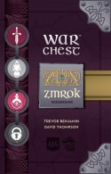 Gra war chest: zmrok