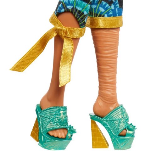 Lalka monster high cleo de nile Lalka monster high cleo de nile