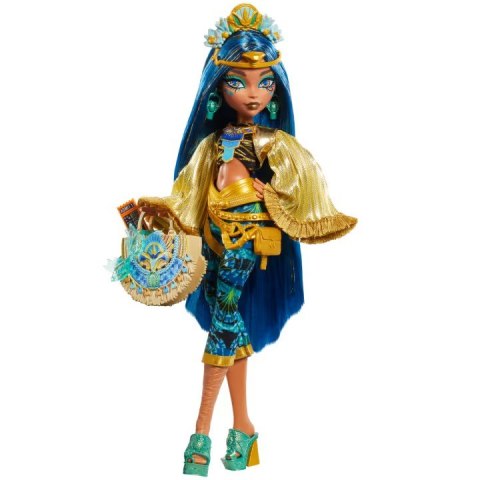 Lalka monster high cleo de nile Lalka monster high cleo de nile
