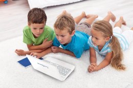 Laptop edukacyjny dwujęzyczny pl/ eng 124 aktywności