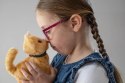 Maskotka interaktywna twój pupilek - kotek brązowy