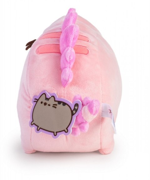 Maskotka pink pusheenosaurus Maskotka pink pusheenosaurus