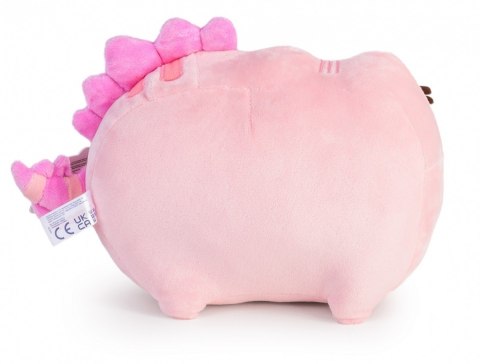 Maskotka pink pusheenosaurus Maskotka pink pusheenosaurus