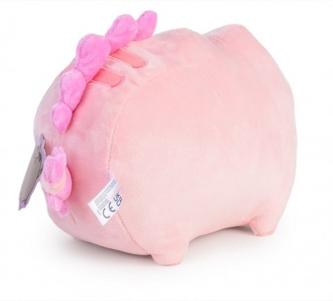 Maskotka pink pusheenosaurus Maskotka pink pusheenosaurus