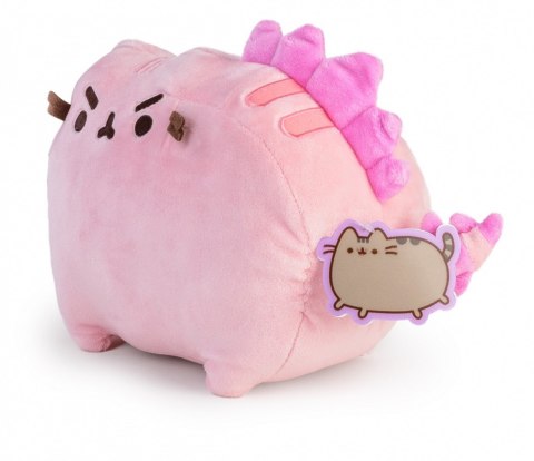Maskotka pink pusheenosaurus Maskotka pink pusheenosaurus
