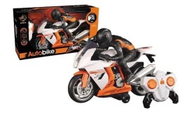 Motor r/c