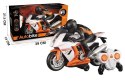 Motor r/c