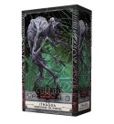 Gra cthulhu: death may die - ithaqua wędrowiec na wietrze