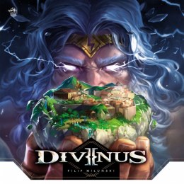 Gra divinius (pl)