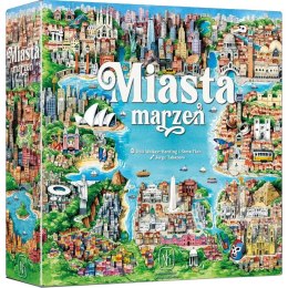 Gra miasta marzeń