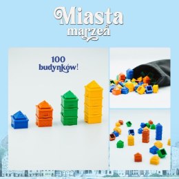 Gra miasta marzeń