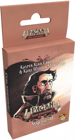 Gra pagan: cena niewinności