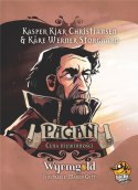 Gra pagan: cena niewinności