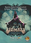 Gra pagan: poprzez mgłę