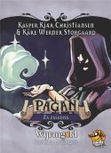 Gra pagan: za zasłoną