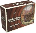 Gra wielka draka: fuchy na boku