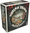 Gra wielka draka w małym mieście