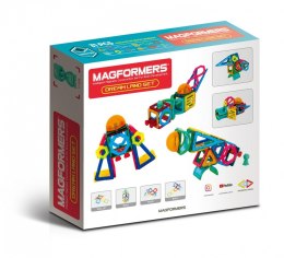 Klocki magnetyczne drea land 31 elementów