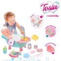 Lalka tosia z wanienką