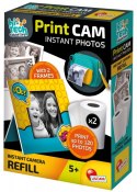 Rolki do zdjęć print cam 2 sztuki