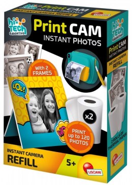 Rolki do zdjęć print cam 2 sztuki