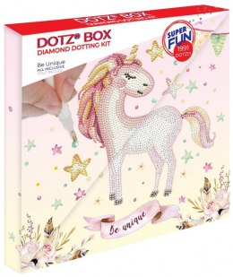 Zestaw diamond dotz bądź wyjątkowy
