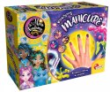 Zestaw moon academy księżycowy manicure